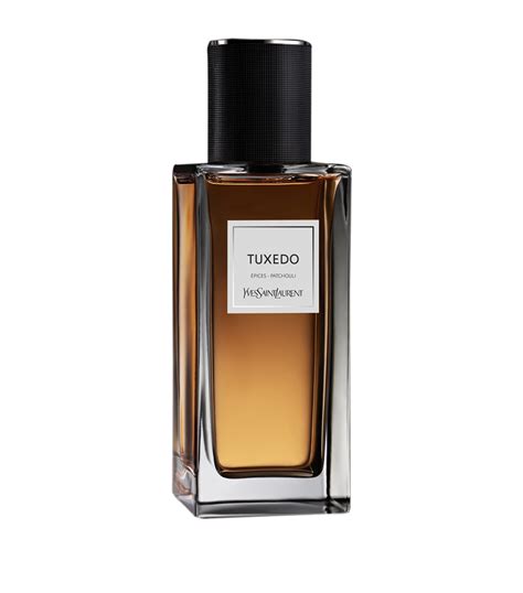 ysl tuxedo perfume price